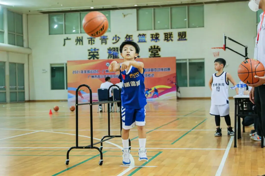 如何为不同水平的球员制定个性化的篮球训练策略_0